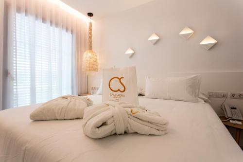 boutique hotels in Formentera