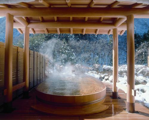 boutique hotels in Koshinetsu