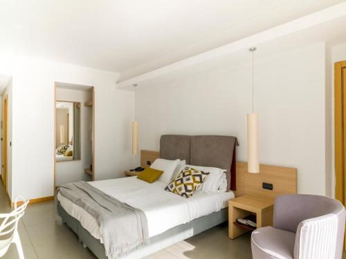 boutique hotels in Zafferana Etnea