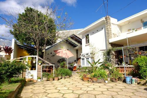 boutique hotels in Phan Thiet - Mui Ne
