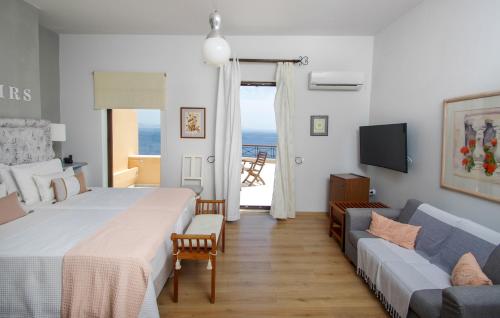 boutique hotels in South Aegean