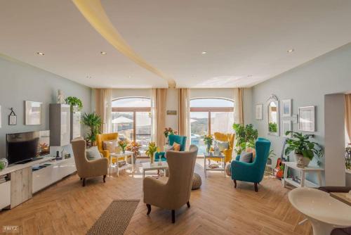boutique hotels in Gozo