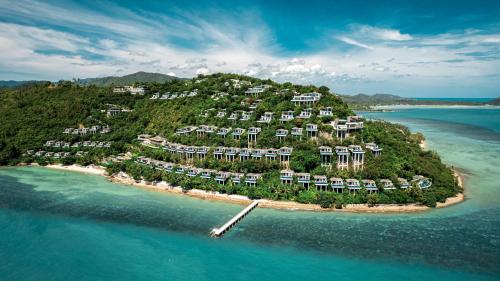 boutique hotels in Taling Ngam Beach