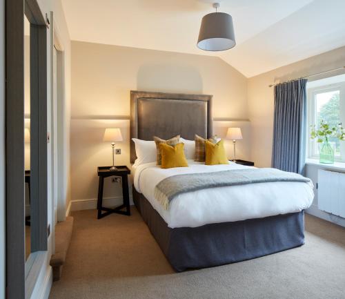 boutique hotels in Skipton