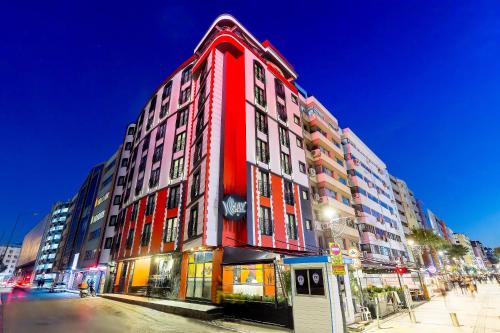 boutique hotels in Manisa