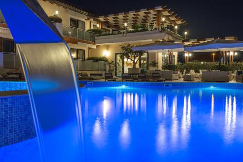 boutique hotels in Cilento