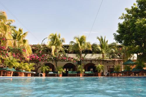 boutique hotels in Colombia