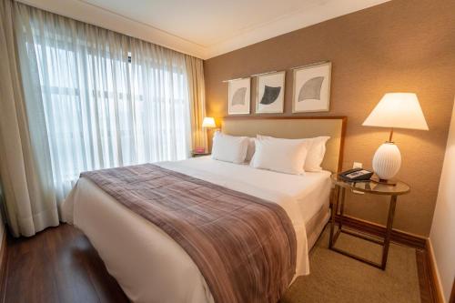boutique hotels in Sao Paulo
