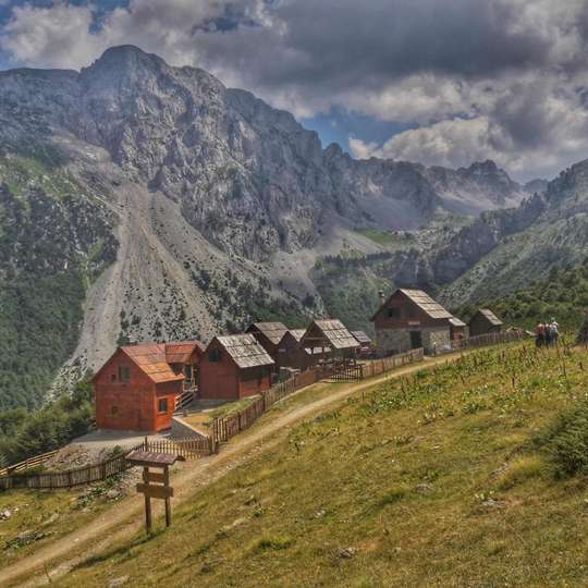 boutique hotels in Žabljak