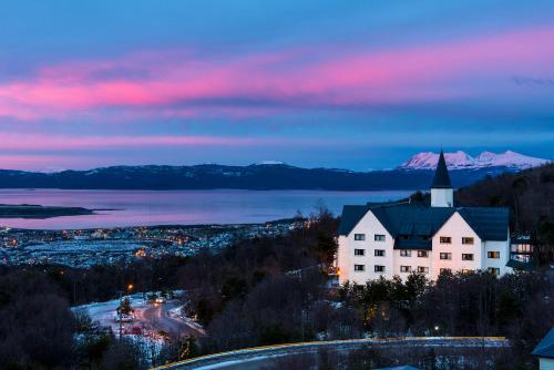 boutique hotels in Patagonia