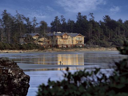 boutique hotels in Inside Passage