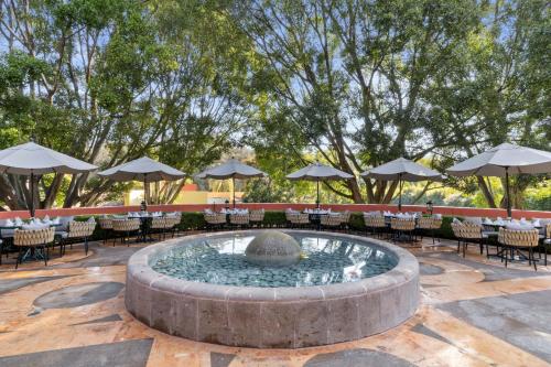 boutique hotels in Ixtapan De La Sal