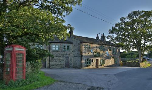 boutique hotels in North Yorkshire
