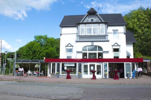 boutique hotels in Svendborg