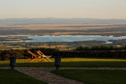 boutique hotels in Castile And Leon