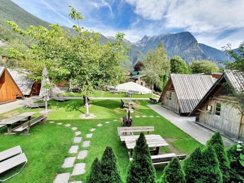 boutique hotels in Oetz