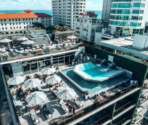 boutique hotels in San Juan