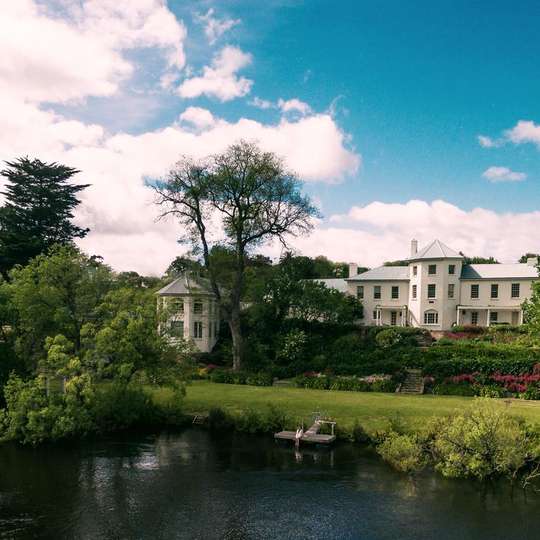 boutique hotels in Hobart Surrounds