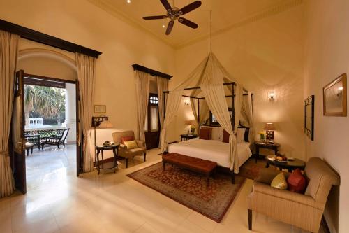 boutique hotels in North Zone
