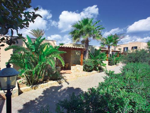 boutique hotels in Lampedusa