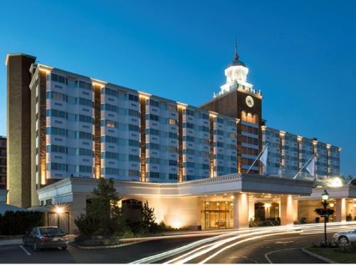 boutique hotels in New York Metropolitan Area