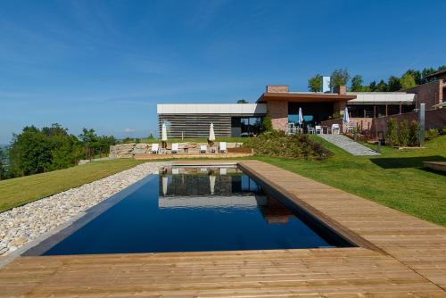 boutique hotels in La Morra