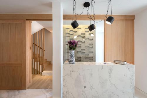 boutique hotels in Cape Finisterre