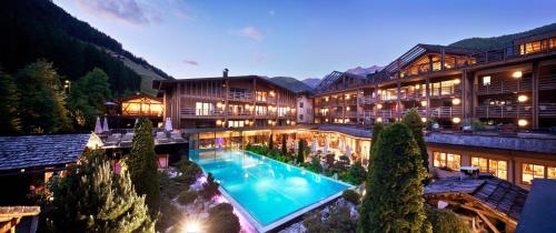 boutique hotels in Drei Zinnen - Tre Cime - Dolomites