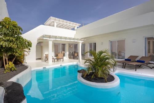 boutique hotels in Corralejo