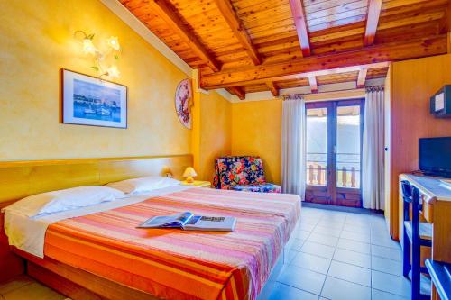 boutique hotels in Gargnano