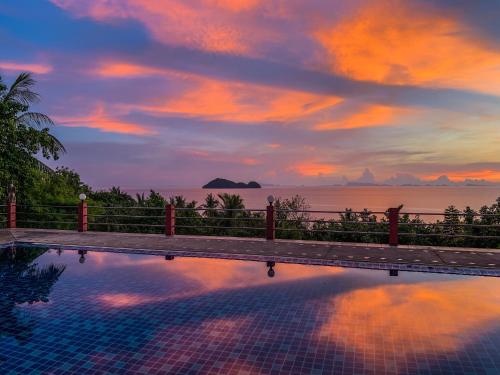 boutique hotels in Thongsala