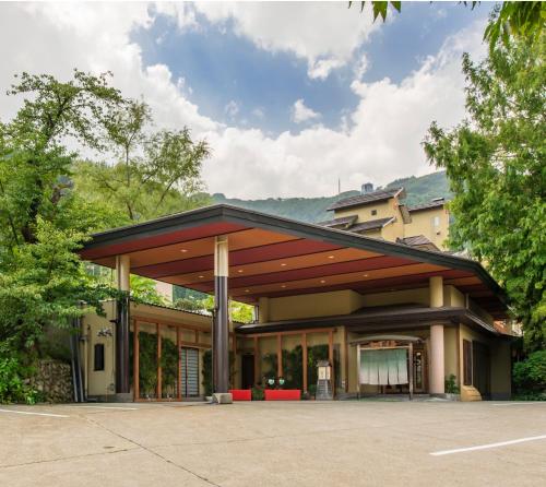 boutique hotels in Koshinetsu
