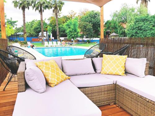 boutique hotels in Alentejo Wine Route