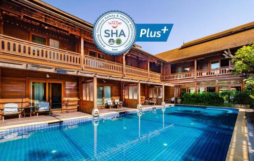 boutique hotels in Chiang Mai
