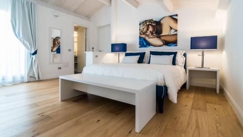 boutique hotels in Sardinia North