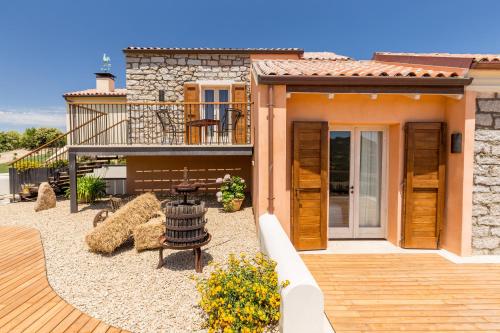 boutique hotels in Sardinia