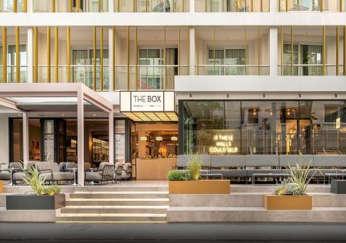 boutique hotels in Rimini