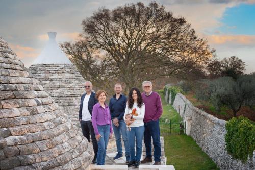 boutique hotels in Puglia