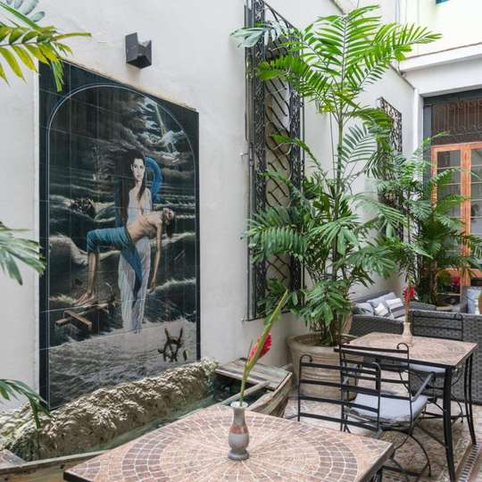 boutique hotels in La Habana