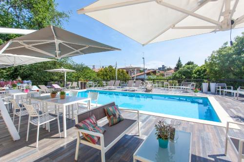boutique hotels in Trieste