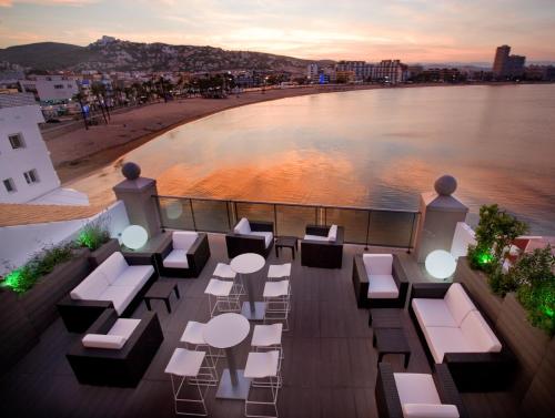boutique hotels in Castellon Province