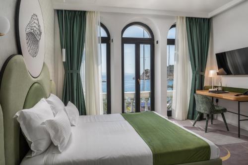 boutique hotels in Makarska