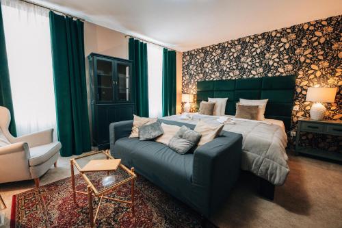 boutique hotels in Autoroute Frankfurt - Vienna