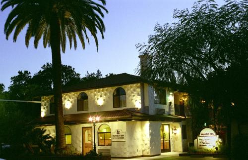 boutique hotels in Beyond San Francisco