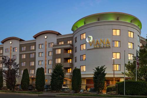 boutique hotels in Westbury