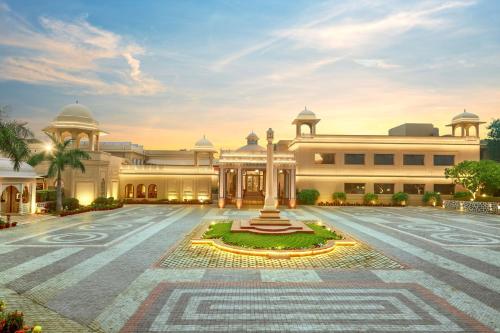 boutique hotels in Haryana