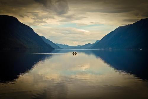 boutique hotels in Vestfold Og Telemark