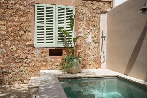 boutique hotels in Sóller