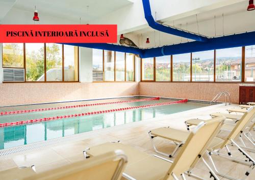 boutique hotels in Cluj-Napoca