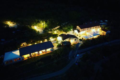 boutique hotels in Monsummano